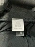 Express Solid Black Casual Skirt Size XS - photo 5