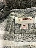Merona Stripes Gray Pullover Sweater Size XS - photo 7