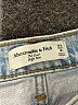 Abercrombie & Fitch Blue Jeans Size 4S - photo 7