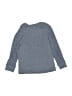 Cat & Jack Blue Pullover Sweater Size 4T - photo 2