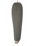 Alfred Dunner Tweed Gray Dress Pants Size 10 - photo 4