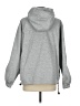 Unbranded Gray Zip Up Hoodie Size S (estimated) - photo 2
