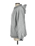 Unbranded Gray Zip Up Hoodie Size S (estimated) - photo 5