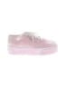 Superga Tie-dye Pink Purple Sneakers Size EU 41 1/2 - photo 1