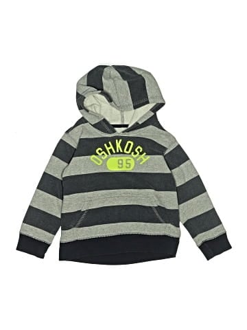 OshKosh B'gosh Sweatshirt (view 1)