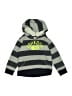 OshKosh B'gosh 100% Cotton Green Sweatshirt Size 4T - photo 1