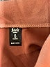 Sheln Tan Casual Skirt Size S - photo 4