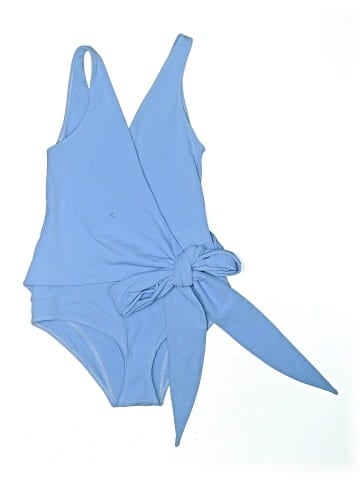Lisa Marie Fernandez Bodysuit (view 1)