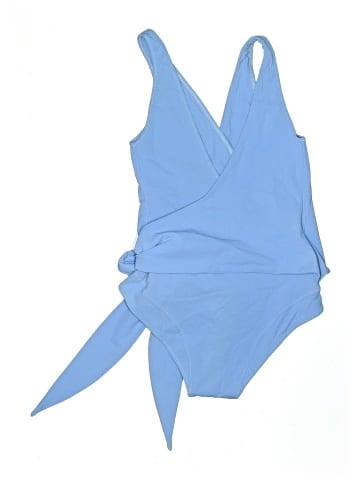 Lisa Marie Fernandez Bodysuit (view 2)