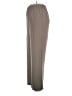 R&M Richards Solid Gray Casual Pants Size 16 - photo 5