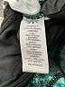 Athleta Tropical Green Athletic Shorts Size XXS - photo 4