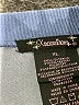Xtraordinary Silver 3/4 Sleeve Top Size XL - photo 7