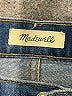 Madewell Blue Jeans Size 24 waist - photo 6