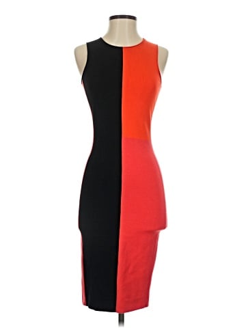 Narciso Rodriguez Cocktail Dress (view 1)