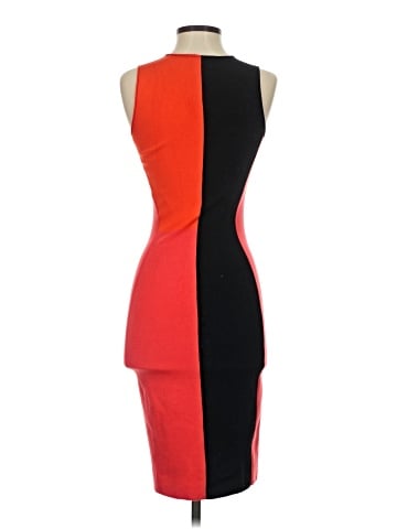 Narciso Rodriguez Cocktail Dress (view 2)