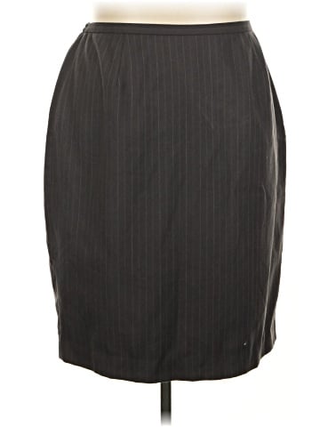 Elizabeth Formal Skirt (view 1)