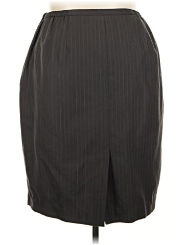 Elizabeth Formal Skirt (view 2)