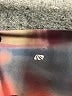 Marika Tie-dye Burgundy Active Pants Size S - photo 4