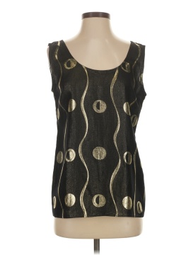 Gianni Versace Sleeveless Top