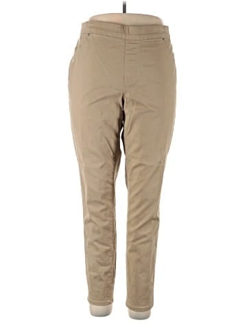 New Directions Khakis (view 1)
