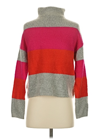 Cliche Turtleneck Sweater (view 2)