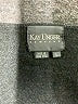 Kay Unger Color Block Gray Casual Dress Size L - photo 7
