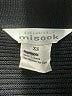 misook Solid Black Formal Skirt Size XS - photo 4