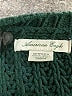 American Eagle Outfitters 100% Polyester Solid Green Pullover Sweater Size XS - photo 7