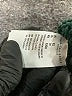 American Eagle Outfitters 100% Polyester Solid Green Pullover Sweater Size XS - photo 8