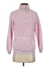 Derek Heart Pink Long Sleeve Top Size S - photo 1
