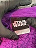 Star Wars 100% Polyester Purple Pullover Sweater Size 3T - photo 3