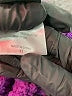 Star Wars 100% Polyester Purple Pullover Sweater Size 3T - photo 4
