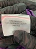 Star Wars 100% Polyester Purple Pullover Sweater Size 3T - photo 5