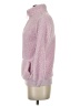 Derek Heart Pink Long Sleeve Top Size S - photo 5