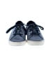 Sperry Top Sider Blue Sneakers Size 4 1/2 - photo 2