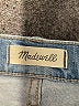 Madewell Blue Jeans Size 25 waist - photo 7