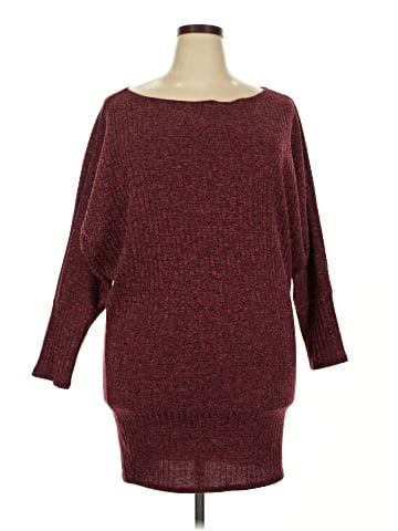HAUTE FOX Casual Dress (view 1)