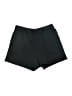 Peloton Solid Black Athletic Shorts Size L - photo 1