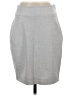 The Limited Solid Gray Formal Skirt Size 2 (petite) - photo 1