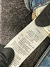Madewell Blue Jeans Size 26 waist - photo 8
