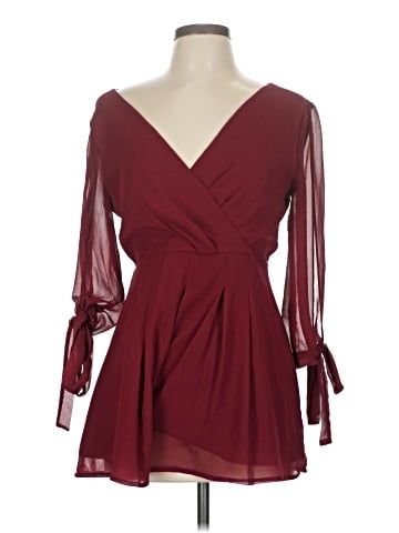 A'gaci Cocktail Dress (view 1)