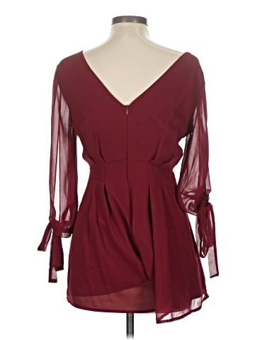 A'gaci Cocktail Dress (view 2)