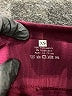 Unbranded Burgundy Active Pants Size XS - photo 7