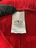 Athletic Works 100% Polyester Chevron-herringbone Red Shorts Size S - photo 3