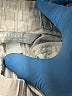 Athleta 100% Linen Gray Linen Pants Size 0 - photo 7