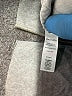 Athleta 100% Linen Gray Linen Pants Size 0 - photo 8