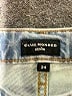 Club Monaco Blue Jeans Size 24 waist - photo 4