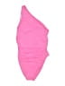 Unbranded Pink Sleeveless Top Size L - photo 2