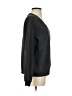 Tommy Hilfiger Gray Pullover Sweater Size XS - photo 4