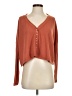 Out From Under Orange Cardigan Size XS - photo 1
